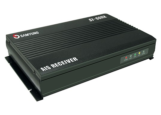 Samyung AIS Receiver, SI60RX