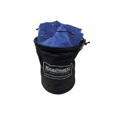 Tool @rrest TA500021/A Tool Arrest Lifting Bucket 34kgs 10" D 14" H c/w 8 Screwgate / Công cụ @rrest TA500021/A Công cụ Gầu nâng bắt giữ 34kgs 10" D 14" H c/w 8 Screwgate