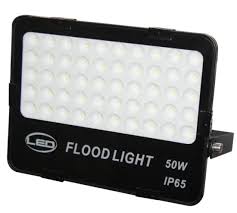 LED flood light IP65 100w AC220V