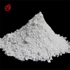 Light Calcium Carbonate, 25kg per bag