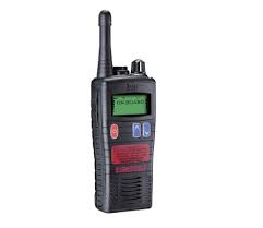 MARINE UHF ATEX IIA HT882