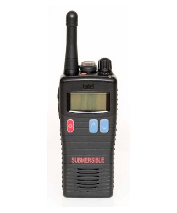 MARINE UHF ATEX IIA HT883