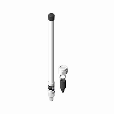 MCMURDO ANA2 HEAVY DUTY ANTENNA, part no: 93-063A / ĂNG-TEN CHỊU LỰC NẶNG MCMURDO ANA2, mã hàng hóa: 93-063A