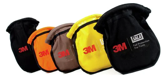 3M™ DBI-SALA® Small Parts Pouches