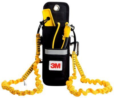 3M™ DBI-SALA® Smart Tool Holsters