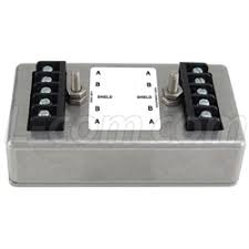 Bacharach 4-20 mA Surge Protector, part no: 3015-4123 / Bộ chống sét lan truyền Bacharach 4-20 mA, mã hàng hóa: 3015-4123