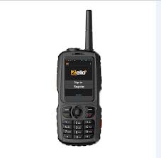 400-470MHz mobile