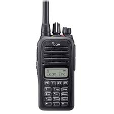 400-470MHz mobile with full keypad