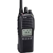 400-470MHz waterproof IDAS radio with GPS, 512CH, 4-key