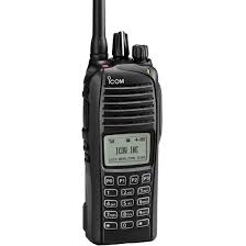 400-470MHz waterproof IDAS radio with GPS, 512CH, full DTMF keypad