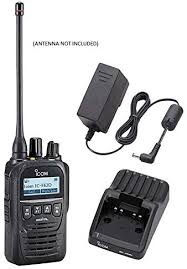 400-470MHz waterproof radio