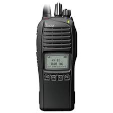 450-512MHz waterproof radio