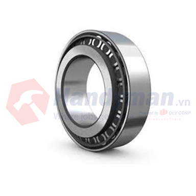 Billy Pugh 4” OD x ¼” Teflon Vertical Center Pole Bearing , part no: 904P-17 /  Vòng bi trục giữa thẳng đứng Teflon 4” OD x ¼”