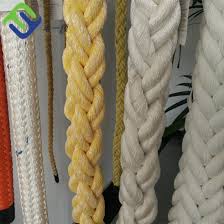 Polypropelene (PP) mooring rope, 8mm, VIetnam, price per meter