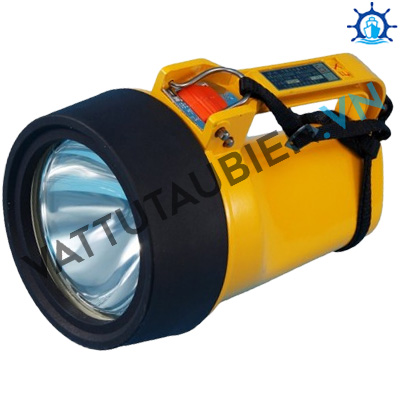 Portable Explosion-Proof Flashlight DF-6 / Đèn pin chống cháy nổ cầm tay DF-6