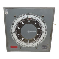 RAYTHEON ANSCHUTZ REPEATER COMPASS , PART NO: 133-560.NG013 / LA BÀN LẶP 