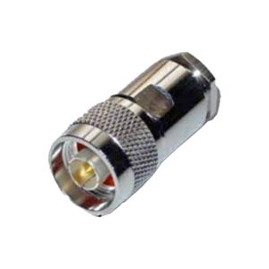 RG58 Male N Connector / Đầu nối BNC cho cable RG58