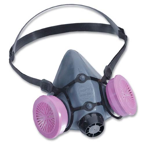 75SC gas masks