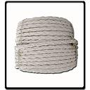 8 STRAND Polypropylene mooring Rope, 72mm/roll/220mtr, 515kgs/roll / Dây neo Polypropylene 8 SỢI, 72mm/cuộn/220m, 515kg/cuộn