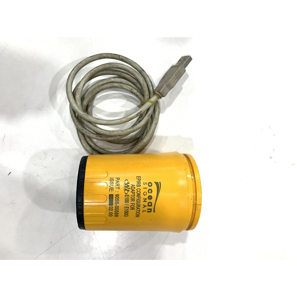 905S-00588 EPIRB Configuration Adater for Safe sea E100 / E100G / 905S-00588 Bộ điều hợp cấu hình EPIRB cho Safe Sea E100 / E100G