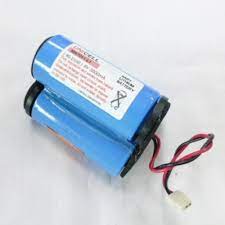 9V Lithium Battery Pack for McMurdo SART - RT9-3. 5 year expiration date