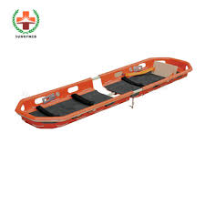 A fixed stretcher (The one we recommend using in our basket)