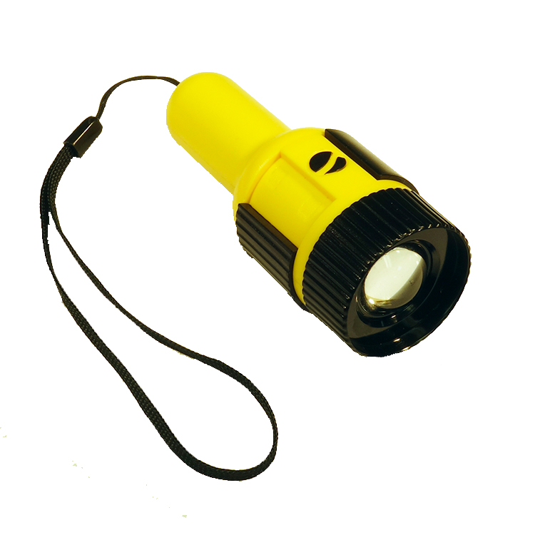 AA Battery for Daniamant ST-250 Signalling Torch