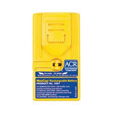 ACR 1067 Rechargable Battery Pack for Survival VHF