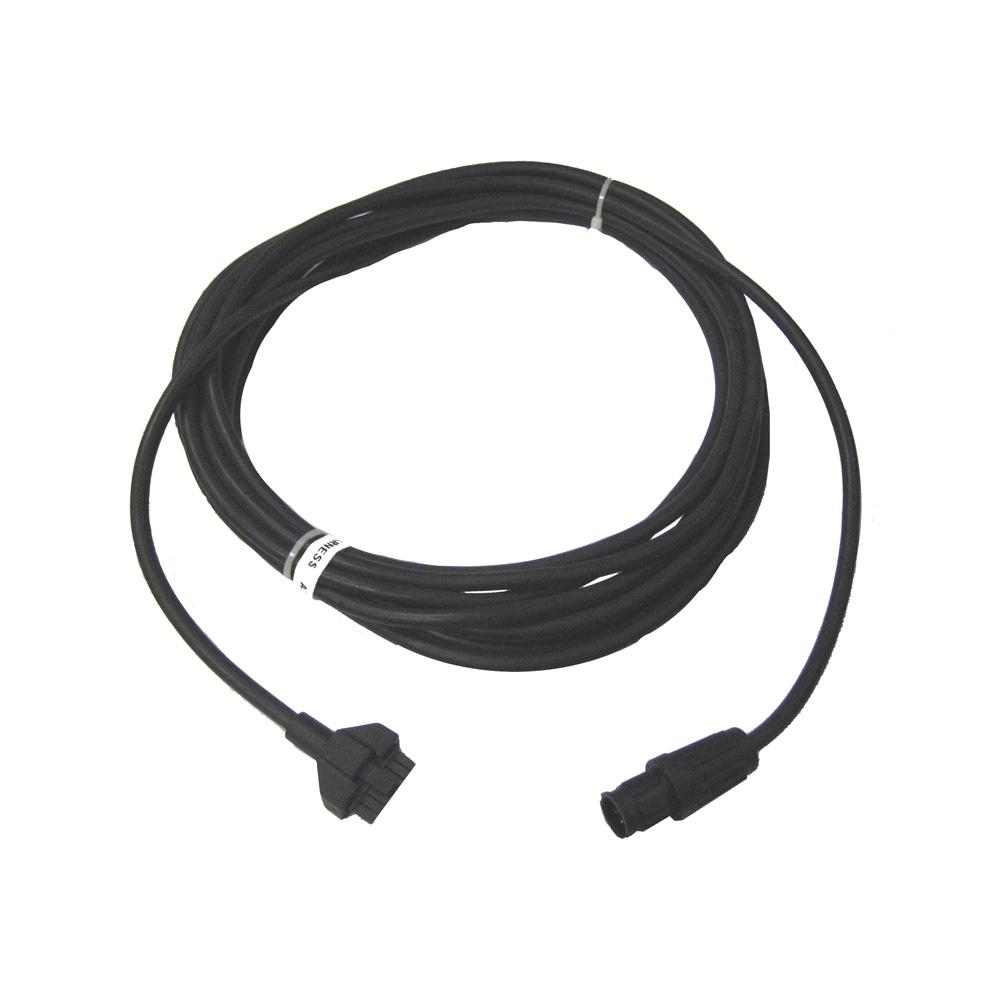 ACR 2nd Station Cable Harness, RCL-75, 17' (5.2 m) length, H2O
 proof connector , part 9426