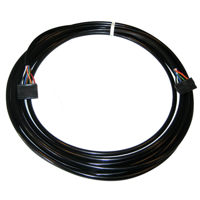 ACR 2nd Station Cable Harness, RCL-75, 17' (5.2m) length, Flat connectors , part 9469