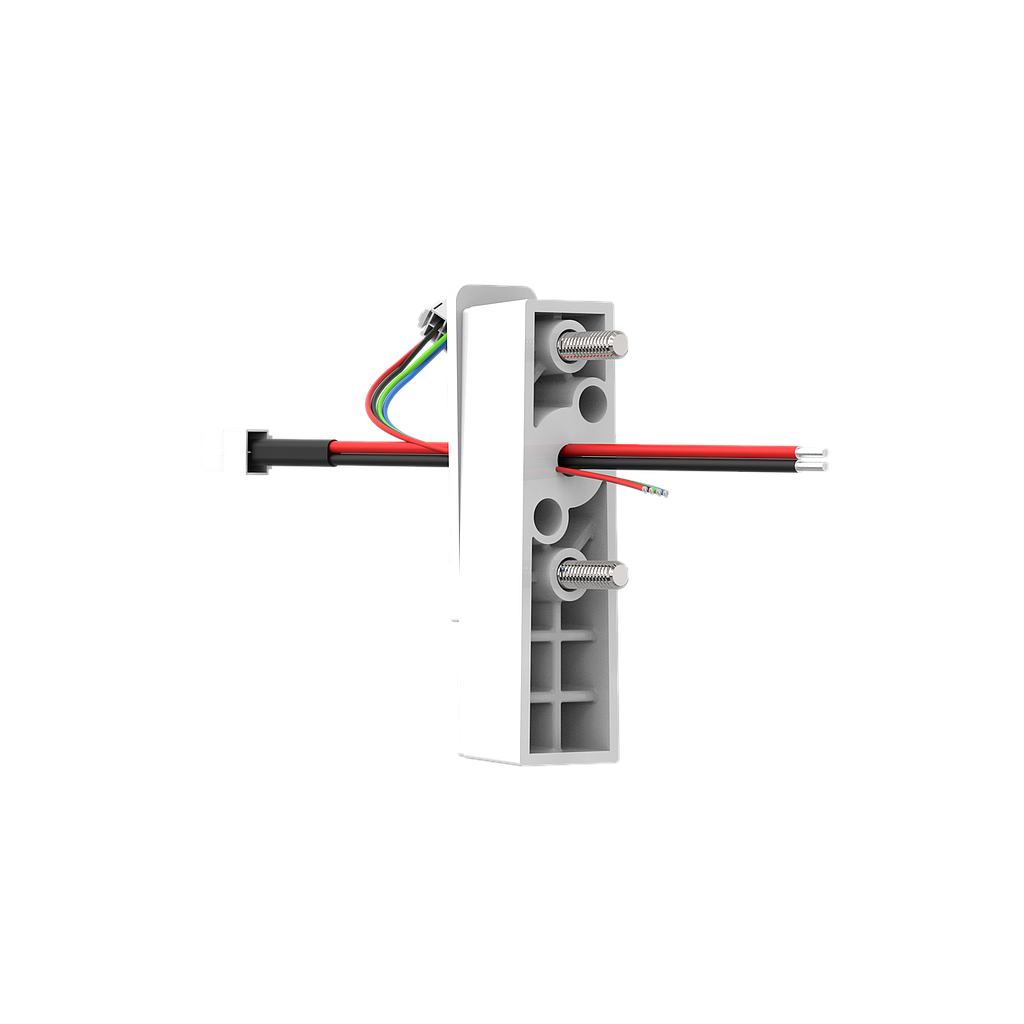 Wet Sounds ADP REV HD X-W Wet Sounds White X-Mount Kit For REV HD Tower Speakers (White), part no: ADP REV HD X-W