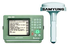 Samyung NAVTEX SNX-300 / Samyung NAVTEX SNX-300