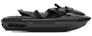 Sea-Doo RXP-X 300HP JETSKI