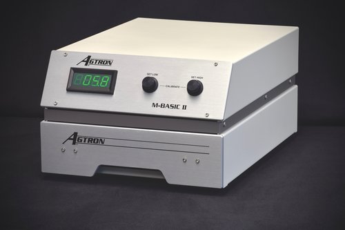 The M-Series Agtron Process Analyzer