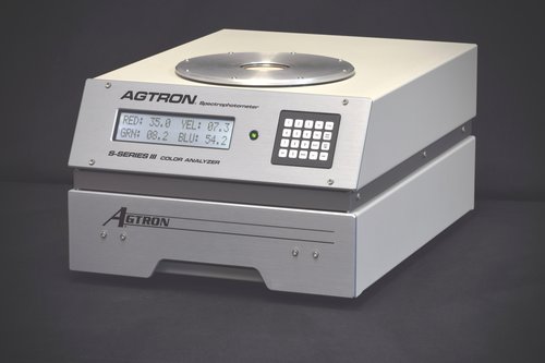 AGTRON S-SERIES II PROCESS ANALYZER 