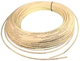 Bacharach Air Sample Tubing (250 ft. roll), part no: 3015-3235 / Ống lấy mẫu không khí Bacharach (cuộn dài 250 ft), số hiệu: 3015-3235