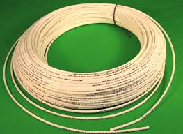 Bacharach Air Sample Tubing - AMMONIA ONLY!  (500 ft. roll), part no: 3015-5111 / Ống dẫn mẫu khí Bacharach - CHỈ AMONIA! (cuộn dài 500 ft), mã hàng hóa: 3015-5111