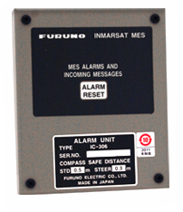 Alarm Unit