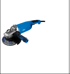 Angle Grinder 720W 