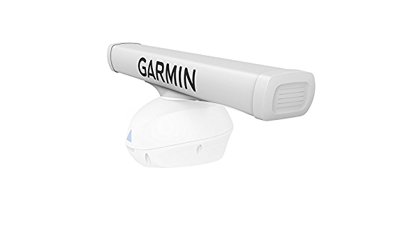 Ăng-ten (4') cho Fantom Open-Array cho radar mảng mở Fantom của Garmin GMR