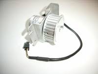 Jotron/Sailor Azmuth Encoder Unit for SAILOR 100 SatTV, part no: S-62-134491