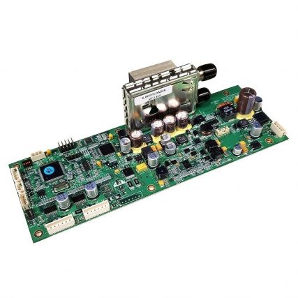 Intellian B2/B3/B4 Antenna Control Board for i4P/i5P/i6P/i6PE, part no: S3-0504 / Bo mạch điều khiển ăng ten Intellian B2/B3/B4 cho i4P/i5P/i6P/i6PE, mã hàng hóa sản phẩm: S3-0504