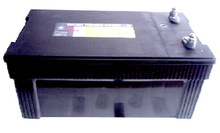 BATTERY WET CELL SEALED MAINTENANCE-FREE 12V 120AMP