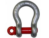 BOW SHACKLE 2 TON