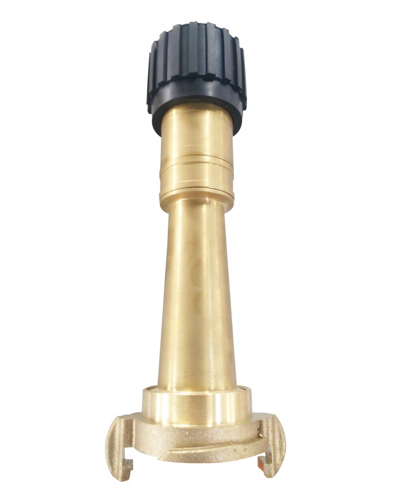 EVAL BRASS FOG NOZZLE NAKAJIMA COUPLING DIAMETER 50mm (2"), PART NO: 03858-50N / VÒI PHUN SƯƠNG MÙ ĐỒNG THAU EVAL ĐƯỜNG KÍNH KHỚP NỐI NAKAJIMA 50mm (2"), MÃ HÀNG HÓA: 03858-50N