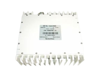 Jotron/Sailor BUC 6W for SAILOR 800 VSAT, part no: S-88-207153-146 / Jotron/Sailor BUC 6W dành cho SAILOR 800 VSAT, mã số: S-88-207153-146