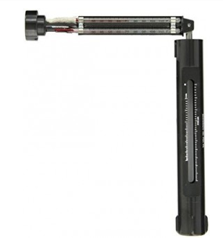 Bacharach Bacharach Sling Psychrometer, part no: 0012-7012 / Bacharach Bacharach Sling Psychrometer, số hiệu: 0012-7012