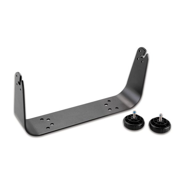 Bail Mount with Knobs (for GPSMAP® 10x2 Series) for Garmin GPSMAP 1022/1022xsv MFD