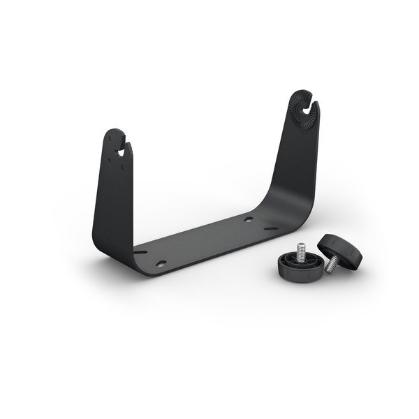 Bail Mount with Knobs for Garmin GPSMAP 8410 / 8610 series MFD