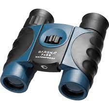 Barska Deep Sea 7x25 Roof Prism Waterproof Binoculars AB10460 